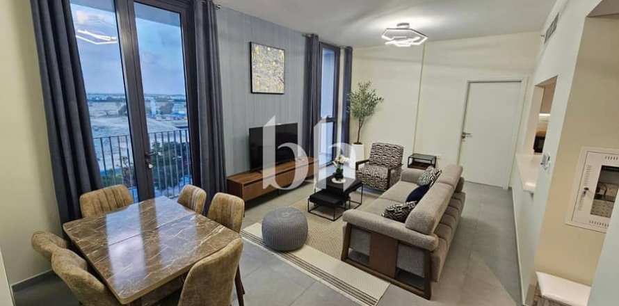 Apartmán v Aljada, Sharjah, SAE 2 spálne, 109 m2 č. 642840
