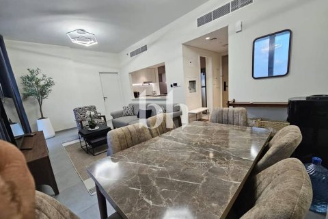 Apartmán v Aljada, Sharjah, SAE 2 spálne, 109 m2 č. 642840 - Fotografia 3