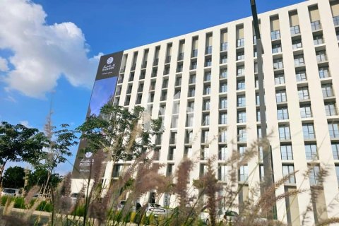Apartmán v Aljada, Sharjah, SAE 2 spálne, 109 m2 č. 642840 - Fotografia 7