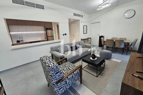 Apartmán v Aljada, Sharjah, SAE 2 spálne, 109 m2 č. 642840 - Fotografia 6