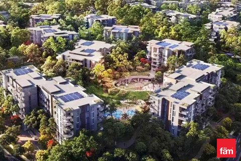 Apartment sa Dubai, UAE 1 silid-tulugan, 74.6 sq.m. № 714948 - larawan 10