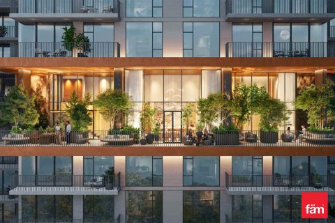 Apartment sa Dubai, UAE 1 silid-tulugan, 74.6 sq.m. № 714948 - larawan 9