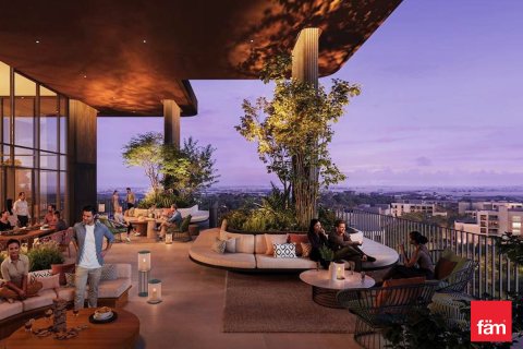 Apartment sa Dubai, UAE 1 silid-tulugan, 74.6 sq.m. № 714948 - larawan 6
