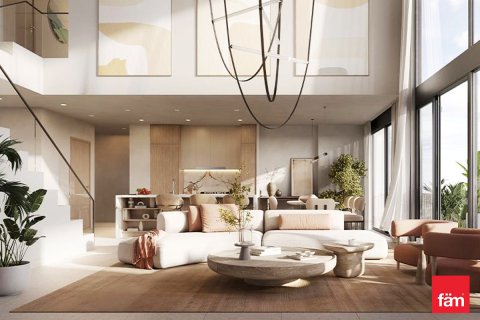 Apartment sa Dubai, UAE 1 silid-tulugan, 74.6 sq.m. № 714948 - larawan 2