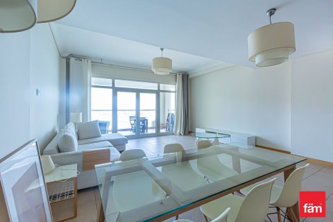 Üürile anda korter asukohaga Palm Jumeirah, Dubai, AÜE: 1 magamistoaga, 105.9 m² Nr 714952 - pilt 6