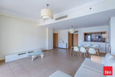 Üürile anda korter asukohaga Palm Jumeirah, Dubai, AÜE: 1 magamistoaga, 105.9 m² Nr 714952 - pilt 4