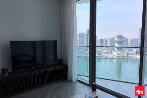 Business Bay, Dubai, BAE’de satılık daire 1 yatak odası, 59.3 m&sup2; No 714953 - fotoğraf 3