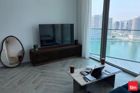 Apartment sa Business Bay, Dubai, UAE 1 silid-tulugan, 59.3 sq.m. № 714953