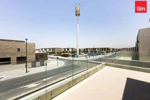 Townhouse in Dubai, UAE 4 bedrooms, 187.2 sq.m. № 714949