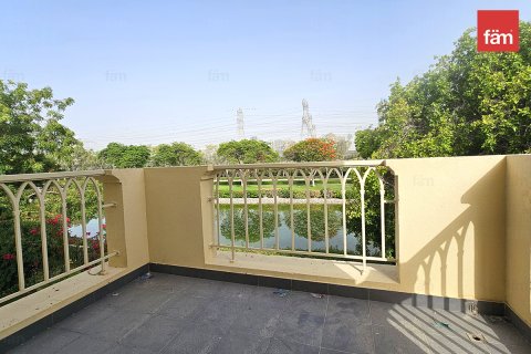 Villetta a schiera in affitto a Dubai, EAU 2 camere da letto, 212.4 mq. № 714954 - foto 22