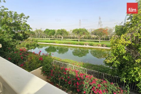 Villetta a schiera in affitto a Dubai, EAU 2 camere da letto, 212.4 mq. № 714954 - foto 2