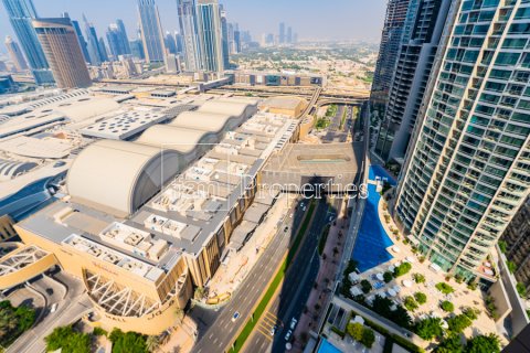 Wohnung zur Miete in Downtown Dubai (Downtown Burj Dubai), Dubai, VAE 3 Schlafzimmer, 195.6 m2 Nr. 714951 - Foto 27