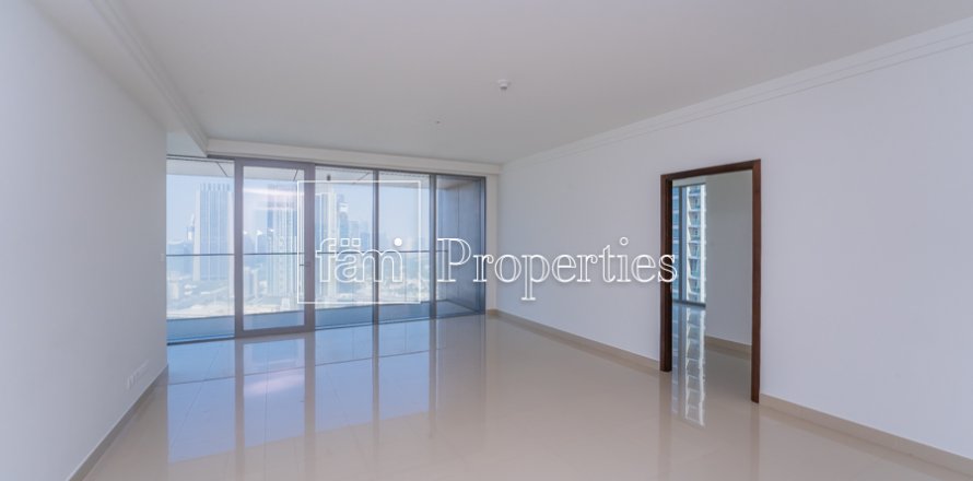 Apartman u gradu Downtown Dubai (Downtown Burj Dubai), UAE 3 spavaće sobe, 195.6 m2 Br. 714951