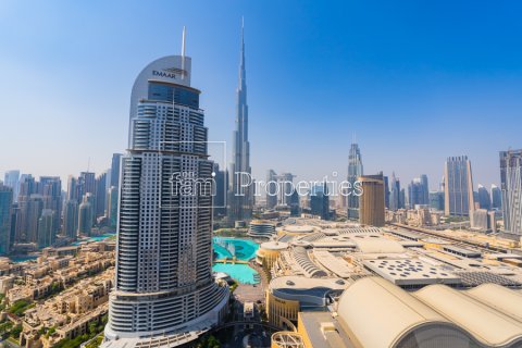 Wohnung zur Miete in Downtown Dubai (Downtown Burj Dubai), Dubai, VAE 3 Schlafzimmer, 195.6 m2 Nr. 714951 - Foto 23