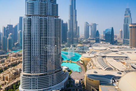 Wohnung zur Miete in Downtown Dubai (Downtown Burj Dubai), Dubai, VAE 3 Schlafzimmer, 195.6 m2 Nr. 714951 - Foto 22