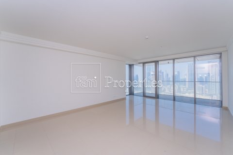 Wohnung zur Miete in Downtown Dubai (Downtown Burj Dubai), Dubai, VAE 3 Schlafzimmer, 195.6 m2 Nr. 714951 - Foto 1