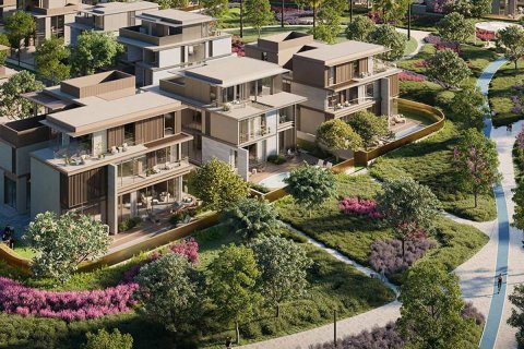Villa te koop in Dubai, VAE 6 slaapkamers, 887.2 vr.m., nr 714950 - foto 2