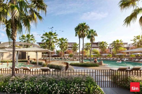 Villa te koop in Dubai, VAE 6 slaapkamers, 887.2 vr.m., nr 714950 - foto 6