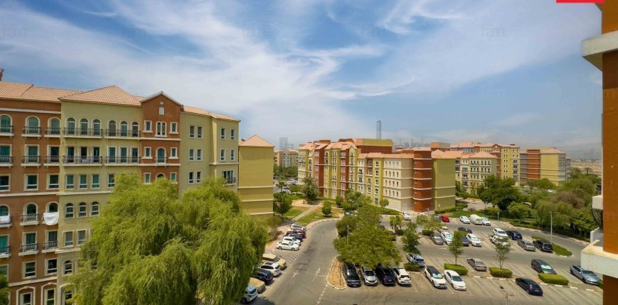 Byt v Jebel Ali, Dubai, SAE 2 ložnice, 138 m² Č.: 638274