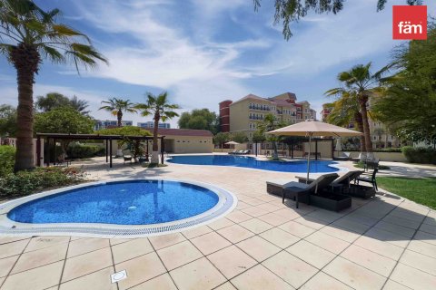 Byt v Jebel Ali, Dubai, SAE 2 ložnice, 138 m² Č.: 638274 - fotografie 6