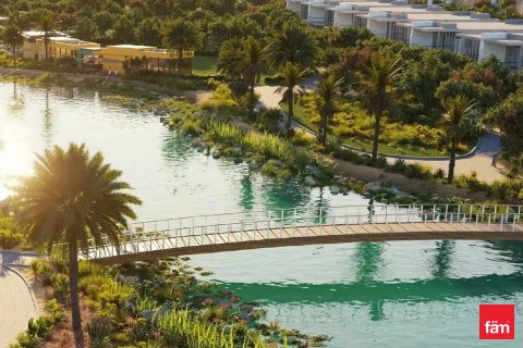 Townhouse sa Dubai, UAE 4 silid-tulugan, 112.9 sq.m. № 638270 - larawan 9