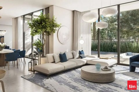 Townhouse sa Dubai, UAE 4 silid-tulugan, 112.9 sq.m. № 638270 - larawan 2