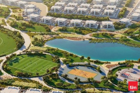 Townhouse sa Dubai, UAE 4 silid-tulugan, 112.9 sq.m. № 638270 - larawan 8