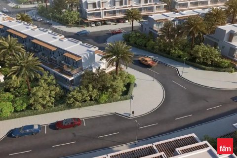 Townhouse sa Dubai, UAE 4 silid-tulugan, 112.9 sq.m. № 638270 - larawan 7