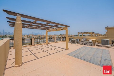 Vila di Dubai, UAE 4 bilik tidur, 509.9 meter persegi № 638276 - foto 22