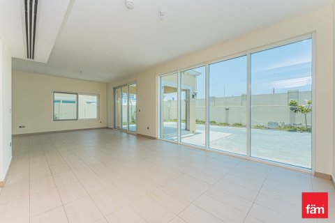 Vila di Dubai, UAE 4 bilik tidur, 509.9 meter persegi № 638276 - foto 4