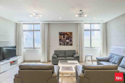 Leilighet i Dubai, Emiratene 3 soverom, 178 kvm nr. 638273