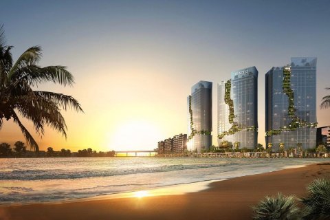 Meydan、Dubai、UAE にある店舗販売中 146.3 m2、No638275 - 写真 6