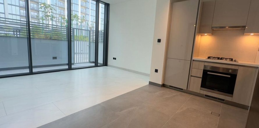 Wohnung in Dubai, VAE: 1 Schlafzimmer, 57.2 m2 Nr. 638271