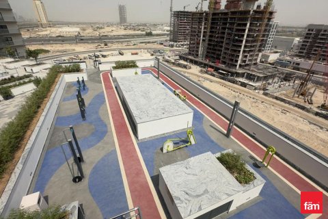 Appartamento in vendita a Dubai, EAU 1 camera da letto, 57.2 mq. № 638271 - foto 6