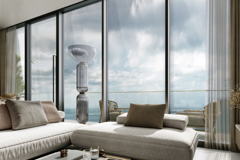 Apartament de vânzare în Dubai, EAU 1 dormitor, 66 mp. №671703 - poză 9