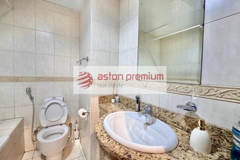 Apartmen di Dubai Marina, UAE 1 bilik tidur, 80 meter persegi № 677146 - foto 14