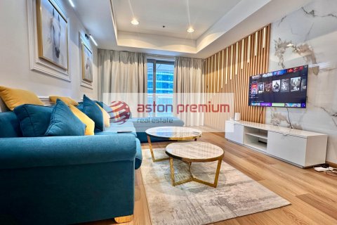 Apartmen di Dubai Marina, UAE 1 bilik tidur, 80 meter persegi № 677146 - foto 16