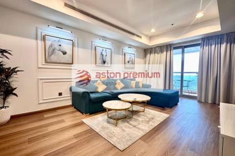 Apartmen di Dubai Marina, UAE 1 bilik tidur, 80 meter persegi № 677146 - foto 15