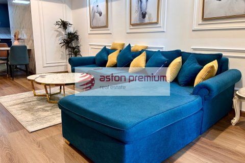 Apartmen di Dubai Marina, UAE 1 bilik tidur, 80 meter persegi № 677146 - foto 17