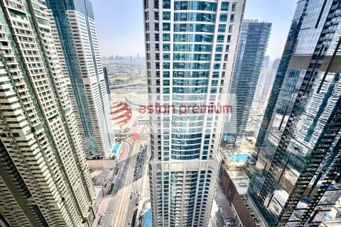 Apartmen di Dubai Marina, UAE 1 bilik tidur, 80 meter persegi № 677146 - foto 11
