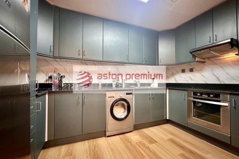 Apartmen di Dubai Marina, UAE 1 bilik tidur, 80 meter persegi № 677146 - foto 3