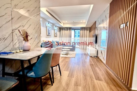 Apartmen di Dubai Marina, UAE 1 bilik tidur, 80 meter persegi № 677146 - foto 5