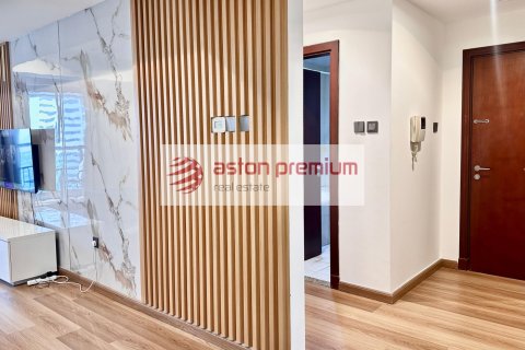 Apartmen di Dubai Marina, UAE 1 bilik tidur, 80 meter persegi № 677146 - foto 2