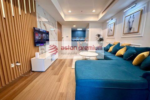 Apartmen di Dubai Marina, UAE 1 bilik tidur, 80 meter persegi № 677146 - foto 18