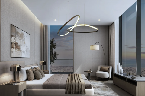 Appartement te koop in Dubai, VAE 2 slaapkamers, 110 vr.m., nr 671702 - foto 5