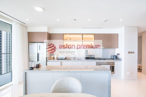 Wohnung zum Verkauf in Dubai Harbour, Dubai, VAE 3 Schlafzimmer, 180 m2 Nr. 677148 - Foto 6