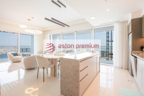 Wohnung zum Verkauf in Dubai Harbour, Dubai, VAE 3 Schlafzimmer, 180 m2 Nr. 677148 - Foto 10