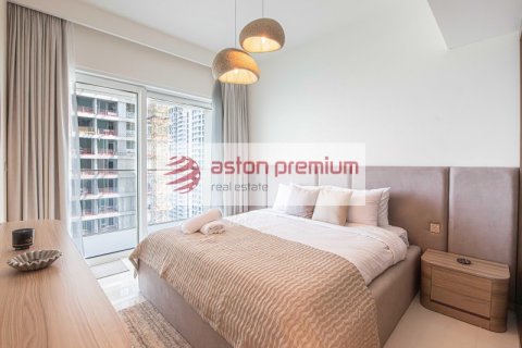 Wohnung zum Verkauf in Dubai Harbour, Dubai, VAE 3 Schlafzimmer, 180 m2 Nr. 677148 - Foto 30