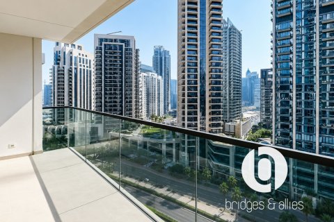 Apartment sa Downtown Dubai (Downtown Burj Dubai), UAE 1 silid-tulugan, 66 sq.m. № 719370 - larawan 2