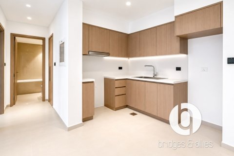 Apartman u Downtown Dubai (Downtown Burj Dubai), UAE 66 m2, 1 spavaća soba Br. 719370